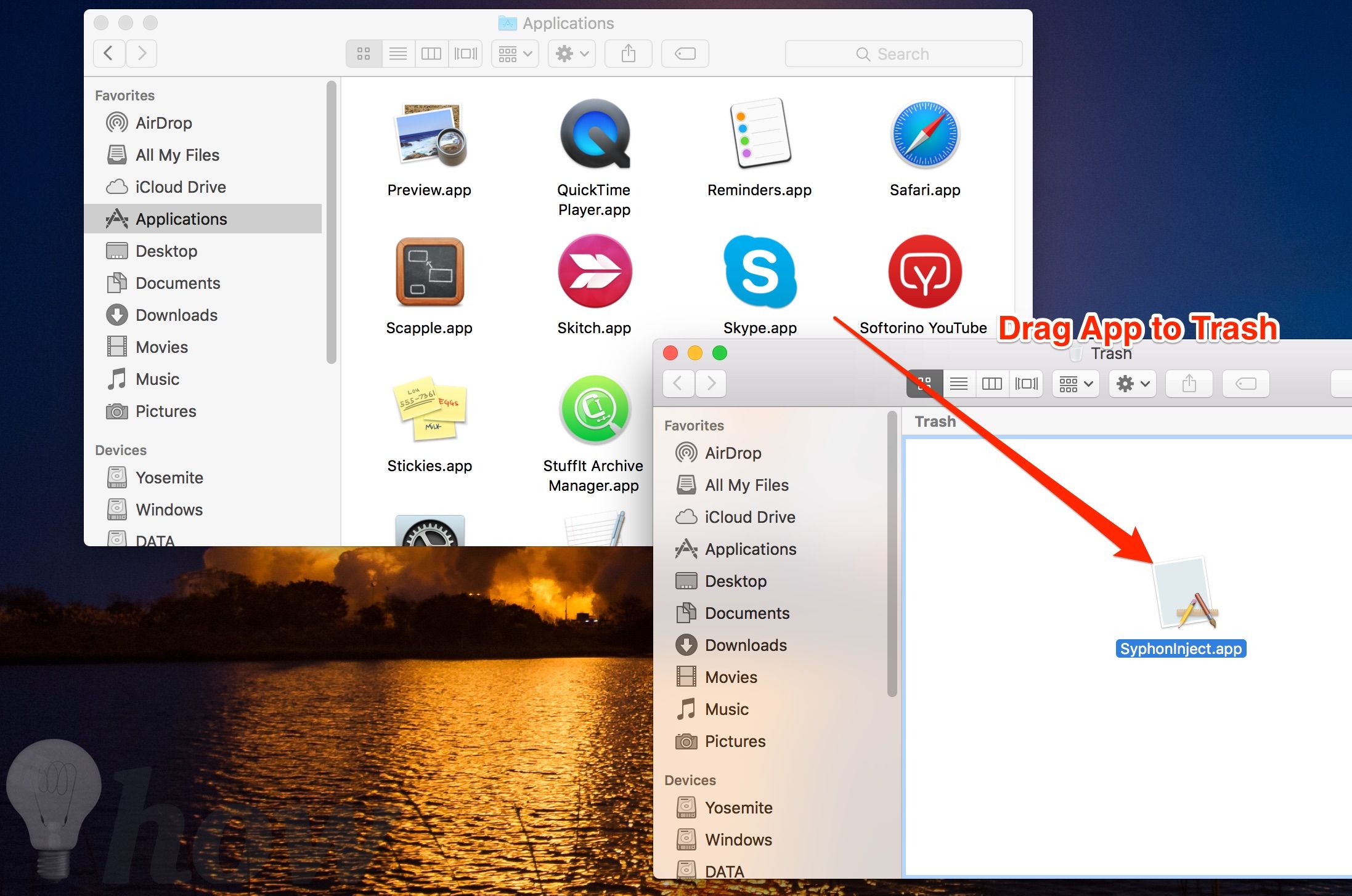How To Delete Dictionary App On Mac